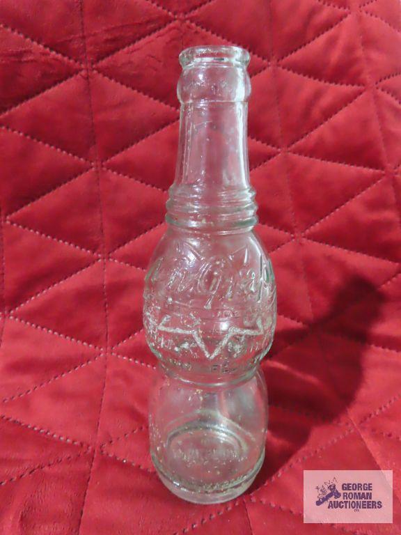 Nu-Grape, Youngstown, Ohio 6 fl. oz. bottle