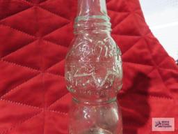 Nu-Grape, Youngstown, Ohio 6 fl. oz. bottle