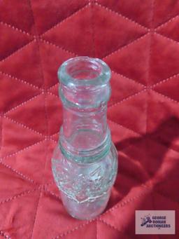 Nu-Grape, Youngstown, Ohio 6 fl. oz. bottle