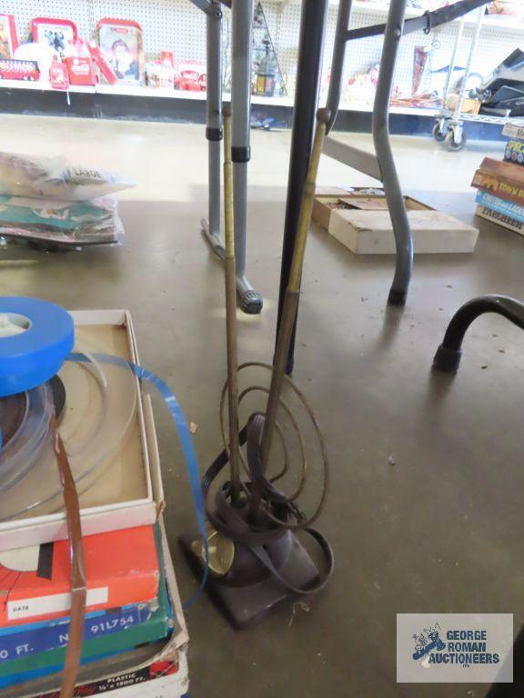 Assortment of 8 mm movie reels