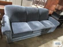 Smith Brothers sofa