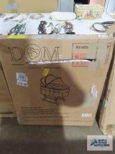 Dream On Me bassinet, new in box
