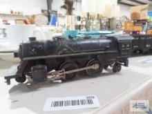 Lionel 1120 locomotive
