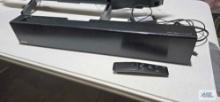 Samsung soundbar with remote model HW-N400
