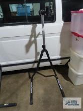 Wrench Force bike rack