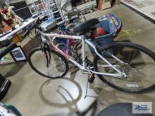 Free Spirit canyon pass men'sten speed mountain bike