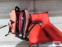 Life jackets