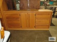 Thornwood dresser