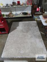 Opening Night rug by Balta, made in Turkey, 5x8