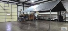 20x18 Canopy