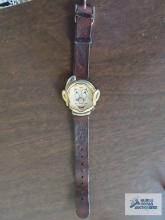 Timex Disney Dopey watch