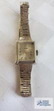 Elgin ladies watch
