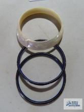 Custom jewelry bracelets