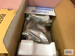 NEW PRINTER CARTRIDGES
