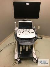 SAMSUNG ULTRASOUND, WAND IS BAD