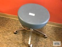 EXAM STOOL