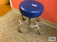 EXAM STOOL