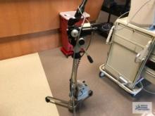 CRYOMEDICS COLPOSCOPE