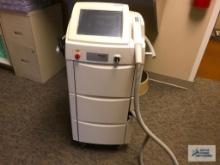 ENERGIST ULTRASOUND MACHINE