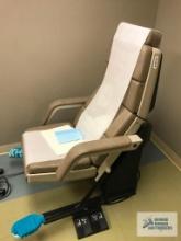 EXAM CHAIR