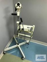 LEISGANG SCOPE, TYPE B
