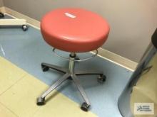 EXAM STOOL