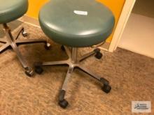 EXAM STOOL