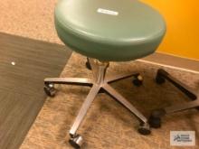 EXAM STOOL