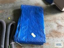 TARP. 40'x20'