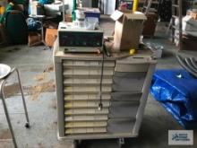MEDICAL CART
