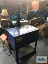 ZEP PARTS CLEANER