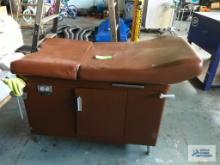EXAM TABLE