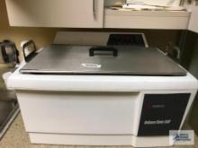 AMSCO RELIANCE SONIC 550