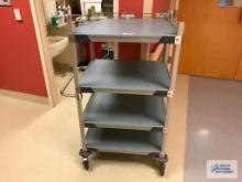 MEDICAL CART