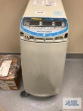 CONMED SYSTEM 500 ON WHEELS