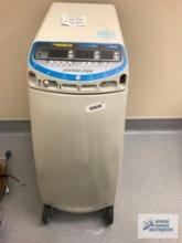 CONMED SYSTEM 500 ON WHEELS