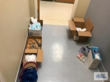 SURGICAL INSTRUMENTS, ETC.