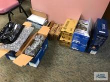 NEW PRINTER CARTRIDGES