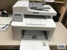 HP LASERJET PRO MFP M148DW PRINTER