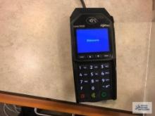 (3) LANE/3000 CARD READERS