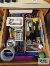 Hardware, tools, apple peeler, handy blender, etc