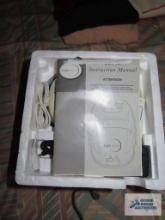 Light Relief therapy machine
