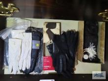 Ladies gloves