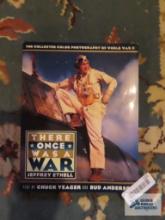 There Once Was A War book by Jeffrey Ethell