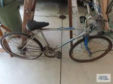 Kent Metro Express men's bicycle