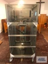 GIGABOT 3+ XLT900 3D PRINTER. LAST USED EARLY 2025. DISASSEMBLED/ REASSEMBLED FOR MOVE. SALE SUBJECT