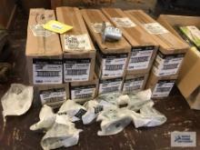 90+ RAILING FLANGES