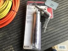 PORTER CABLE AIR GREASE GUN