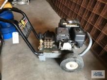 MI-T-M 3200PSI PRESSURE WASHER