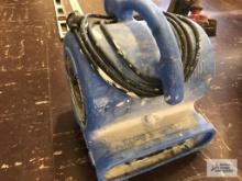SMALL AIR BLOWER FAN